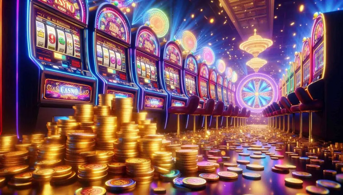 Vegas Plus Casino